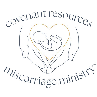 Covenant Resources Miscarriage Ministry